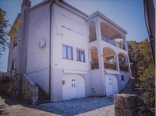 Apartmani Bozica Ядраново Екстериор снимка