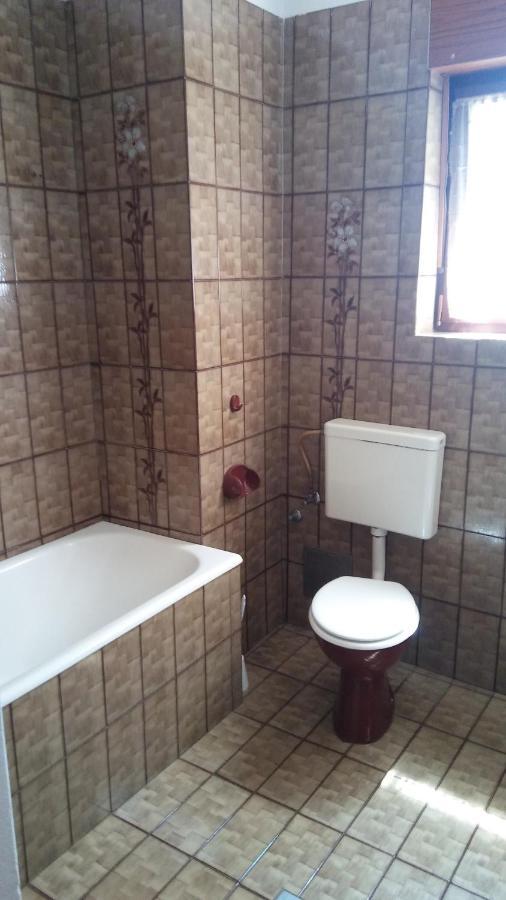 Apartmani Bozica Ядраново Екстериор снимка